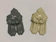 メゾンテリア グッズ オブジェ