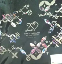 【未開封】KINGDOM HEARTS 20TH ANNIVERSARY
