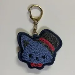 JOCHUM ジェオチャム　レイン　サガラキーホルダー サンリオ - JOCHUM サガラキーホルダー RAIN レインの通販 by