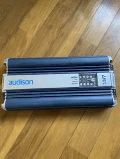 2chアンプ Audison LRx2.150 80W×2 送料込 Yahoo!オークション - audison オーディソン LRx2.150 2ch アンプ