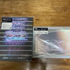SnowMan IDOME Blu-ray 初回盤 通常盤　　セット