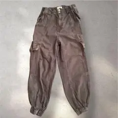 00's vintage ヴィンテージ Bershka カーゴパンツ