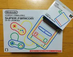 Nintendo 他ゲーム機本体 ニンテンドークラシックミニ スーパーファ…