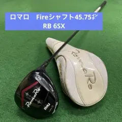 ゼクシオ　FW #3 #5 ファイヤーエクスプレスRB Fire Express RB｜旧製品｜コンポジットテクノ株式会社