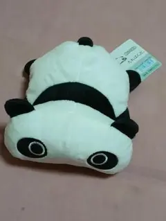 たれぱんだ　あのころのともだち　ぬいぐるみ　うつぶせ　中古
