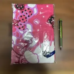 キティーちゃん バスタオル