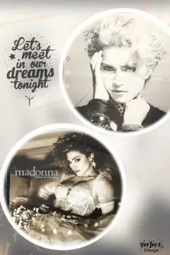 ◯ Madonna 〜CD2枚セット ◯