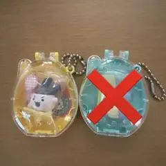 【たまごっち】たまごっちケース【みみっち】