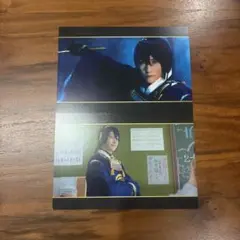 映画 刀剣乱舞 ポストカードセット 三日月宗近