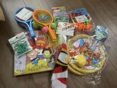 おもちゃセット・リバーシゲーム・子供向け