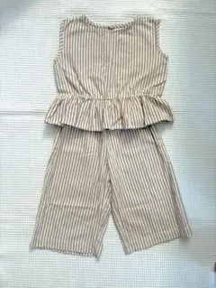 ペアマノン　セットアップ