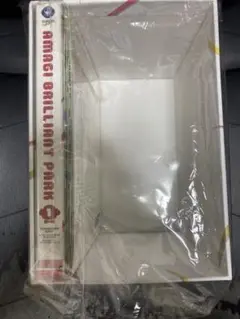 甘城ブリリアントパーク 1巻 amazon 限定版 Blu-ray