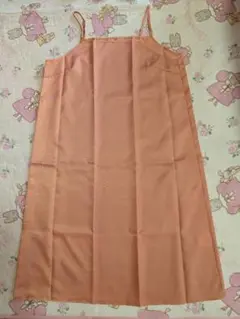 インナーキャミソールワンピース❀