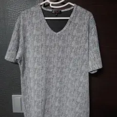 MICHEL KLEIN (MK) メンズ　Tシャツ 半袖