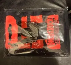 ONE OK ROCK DETOX JAPAN TOUR 2025 タオル