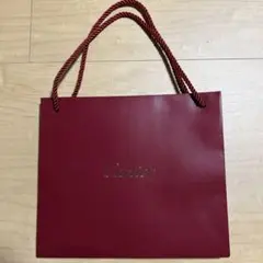 Cartier カルティエ ショッパー