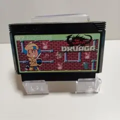 ドルアーガの塔 ファミコンソフト
