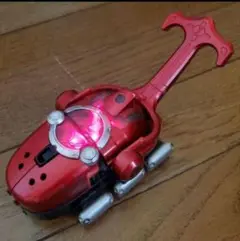 仮面ライダーカブト カブトゼクター ガタックゼクター サビーゼクター