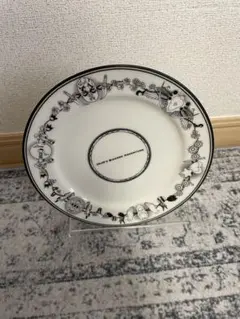 ジョジョの奇妙な冒険 一番くじ EVIL PARTY G賞 大皿