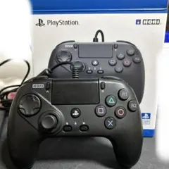 HORI　ファイティングコマンダーOCTA
