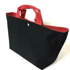 ハンドメイド　トートバッグ【帆布9.5号】 デイリー&travel用にも最適‼️