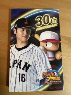 パワプロ2024-2025 Nintendo Switch