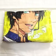 うたの☆プリンスさまっ♪ ビッグタオル 愛島セシル