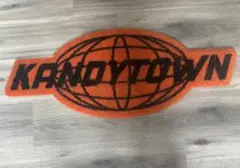 KANDYTOWN RAG ラグマット 418R3tAVoQL._UF894,1000_QL80_.jpg
