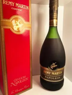 値下げ　レミーマルタン　REMY MARTIN ケンタウロス　白　未開封 2025年最新】REMY MARTIN ケンタウロスの人気アイテム - メルカリ