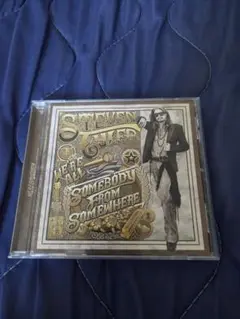 入手困難★レア★STEVEN TYLER スティーヴン タイラー バックパック 入手困難☆レア☆STEVEN TYLER スティーヴン タイラー バック