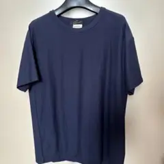 スタンニングルアー　ネイビー半袖Tシャツ　日本製　S