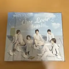 嵐 One Love