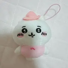 ちいかわ ぬいぐるみ BIG3 ガチャ 妖精マスコット