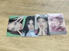 twice this is for sixkshop 購入特典