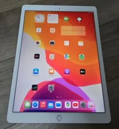 iPad Pro 12.9インチ 128GB バッテリー良好　WiFi＋cell