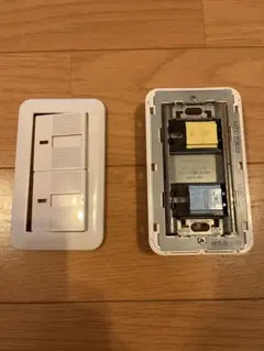 Panasonicスイッチ