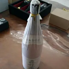 森伊蔵 1800mL 未開封 飲料・酒