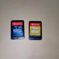 ポケットモンスター ブリリアントダイヤモンド& 名探偵ピカチュウ