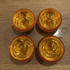 スーパーカブ110 JA59純正ウインカーレンズ