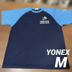 YONEX OPEN JAPAN 2014 バドミントンシャツ