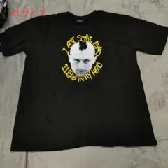 新品　デッドストック　タクシー・ドライバー　XLサイズ　Ｔシャツ