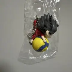 ハイキュー!!×MIKASA ぶら〜ん コラボスイング 黒尾鉄朗