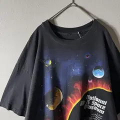 雰囲気抜群‼️90s Smithsonian Air & Space Museum