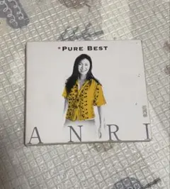 ANRI アルバム