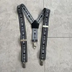 シスタージェニィ　キッズ　サスペンダー　未使用品　お値下げ