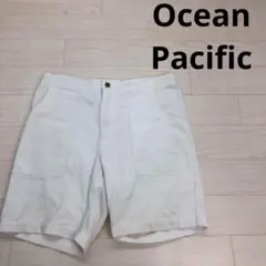 Ocean Pacific オーシャンパシフィック コーデュロイショーツ