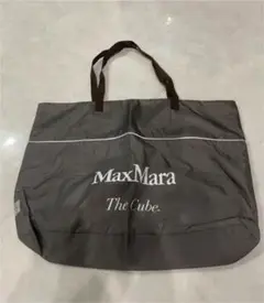 マックスマーラ トートバッグ