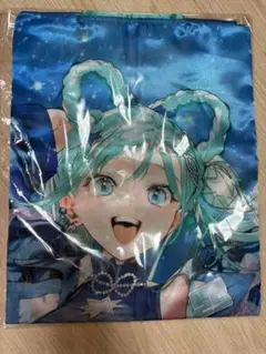 新品マジカルミライ2025ハッピ法被 初音ミクver.