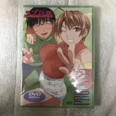 「ラブひな PROCESS 5(完全予約限定生産) DVD」
