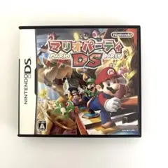 マリオパーティDS